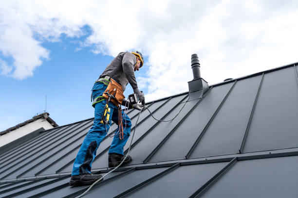 Professional Roofing in Bluffdale, UT